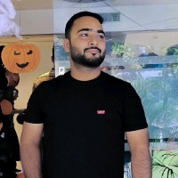Vivek Sharma