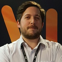Andrew Dykes