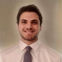 Brandon Krikorian