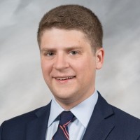 Daniel Harris