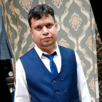 Narendra Raghav