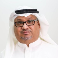 Khalid Al-Ghamdi