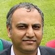 Minesh Parmar