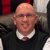 Brian Ried