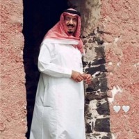 فاطمه الشهراني
