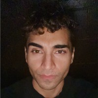 Kevin Patel