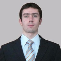 Vlad-Silviu Persinaru