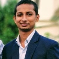 Deepak Kumar Singh