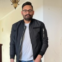 Hitesh Bhardwaj