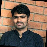 Sagar Jogalekar