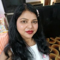 Priyanka Saini