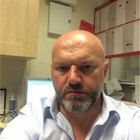 Pete Hodkinson