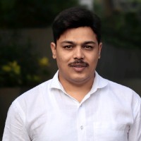 Prabhakar Somalwar