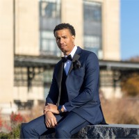 Derrick Glover