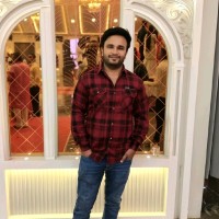 Tejas Salunkhe