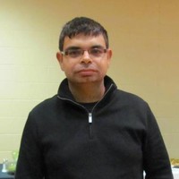Faisal Siddiqui, Masc, Pmp