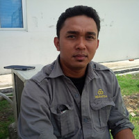 Ahmad Maulidin