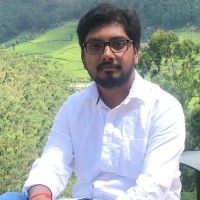 Logeshwaran M