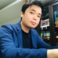 黃志雯