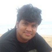Srinivas Rao
