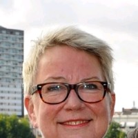 Ellen Lagendijk