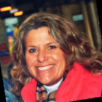 Polly Bamberger