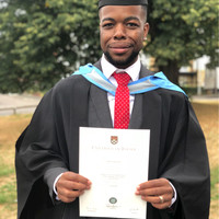 Omotayo Kay-Ramos