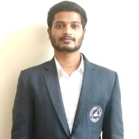 Pavan Kumar G V