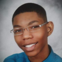 O'Shea Gresham