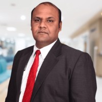 Lakshmikanth P