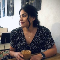 Angelica Buitron