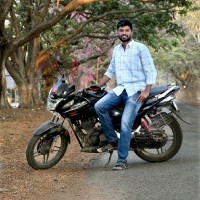 Raghavendhar Manusoju