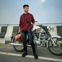 Rickshan Konwar