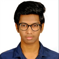 Sharvesh D S