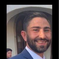 Rami Barazi