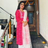 Kritika Singh