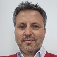 Alejandro Escalona Flores