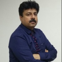 Sanjeev Bahl