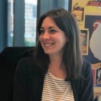 Andrea Manerba Einhorn