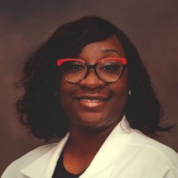 D'Aishia Burgess