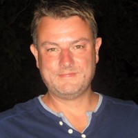Bart Mortier
