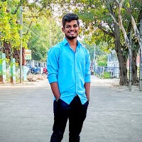 Saishekar Kamminana