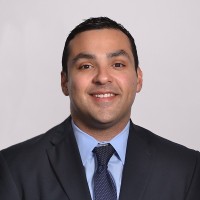 Albert Garza