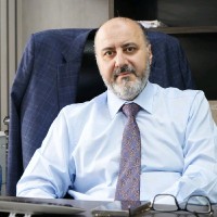 Ziad Al-Qaq