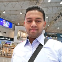 Syed Abu Ahammad Sale