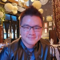 Jen Sen Lim