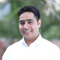 Arshad Momin