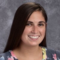 Kelsy Hickingbottom
