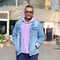 Ahmed Ashraf
