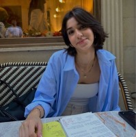 Eylül Sıla Öztürk